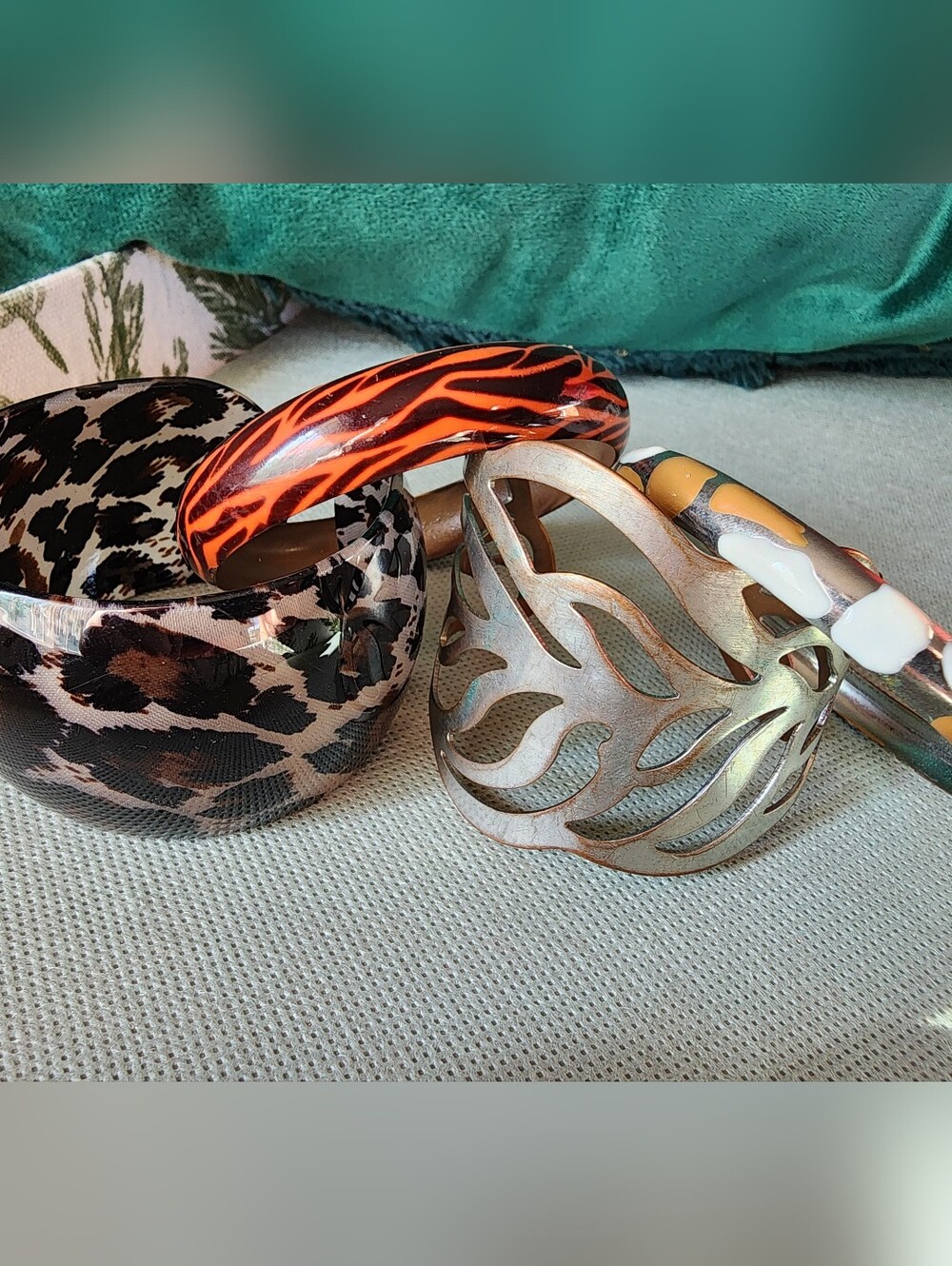 Assorted Women's Bracelets